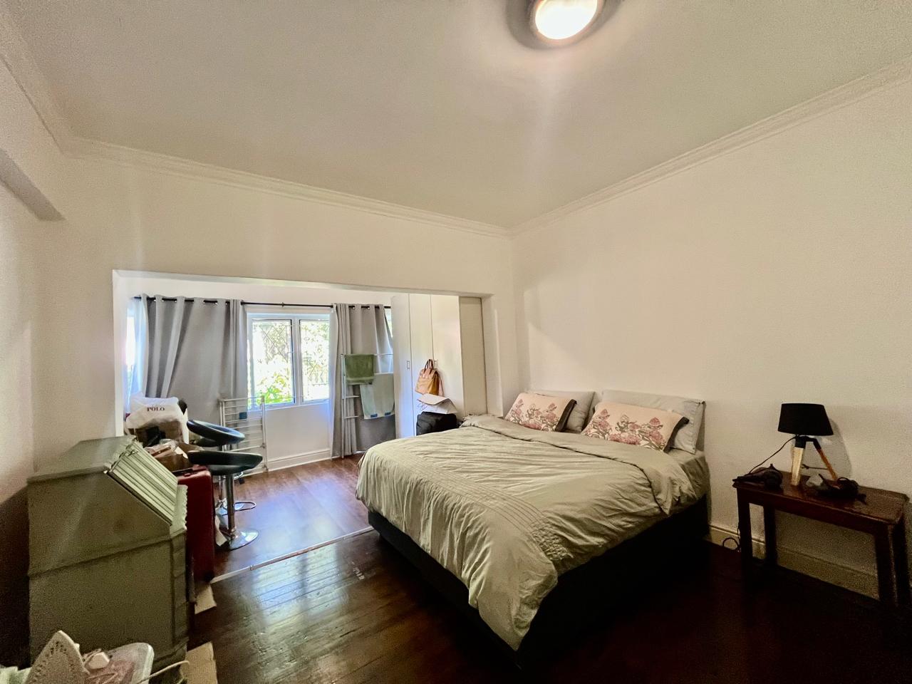 To Let 2 Bedroom Property for Rent in Claremont Western Cape